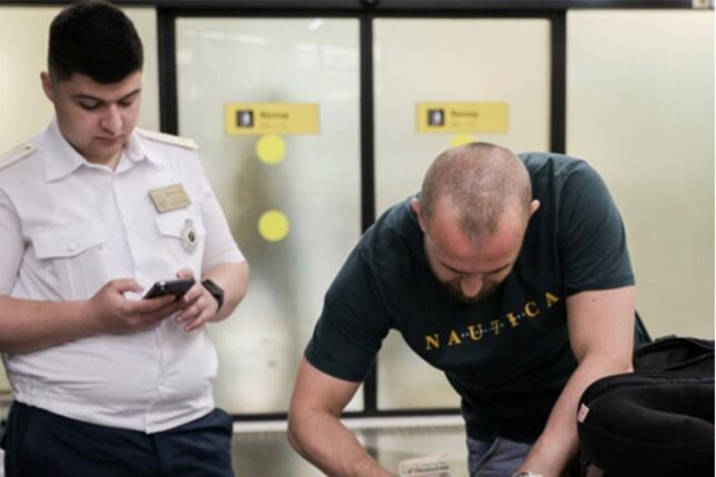 Putin 100 min dollardan çox nağd pulun çıxarılmasını – Qadağan etdi