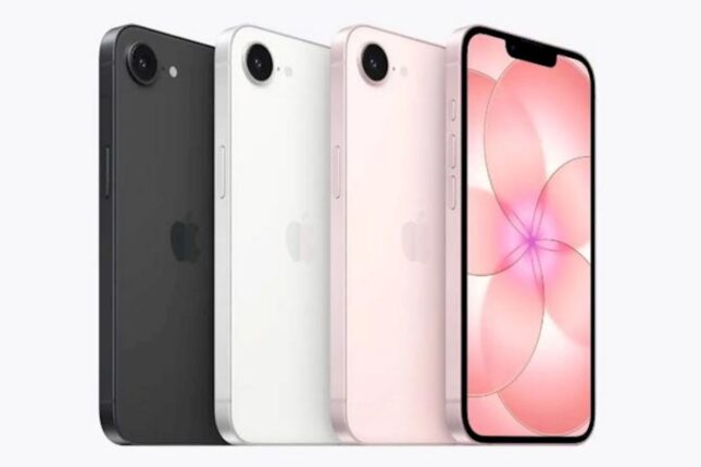 “Apple” yeni büdcəli “iPhone 17e”ni təqdim etdi