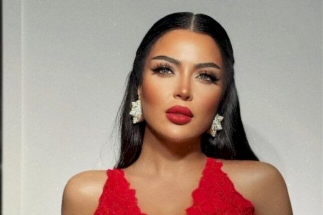 Vəfa Şərifova ərə gedir? – “Haydı, salamat qalın” – VİDEO