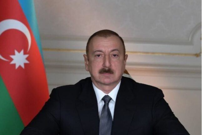 Prezident Rasim Balayevin vəfatı ilə bağlı nekroloq imzalayıb