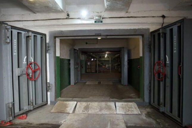 Bakıda insanların evakuasiyası üçün sığınacaq varmı? – Ekspert