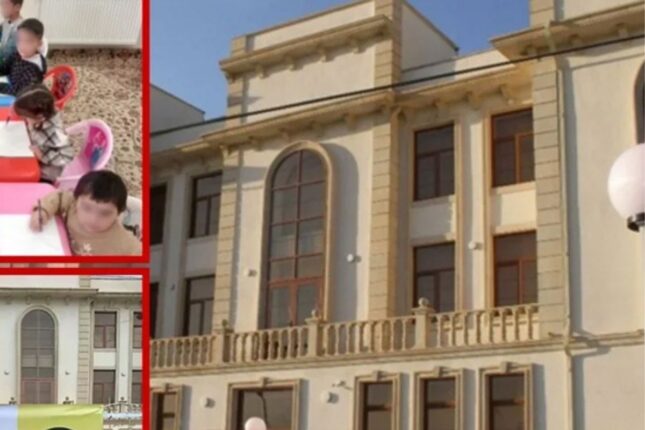 Hesablama Palatası araşdırma apardı: Qızıldaş Mədəniyyət Mərkəzindəki bağça bağlandı