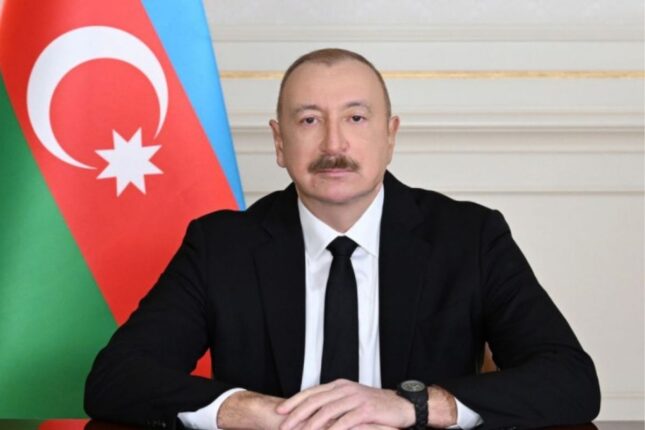 Bu şəxslər təltif edildi – SƏRƏNCAM