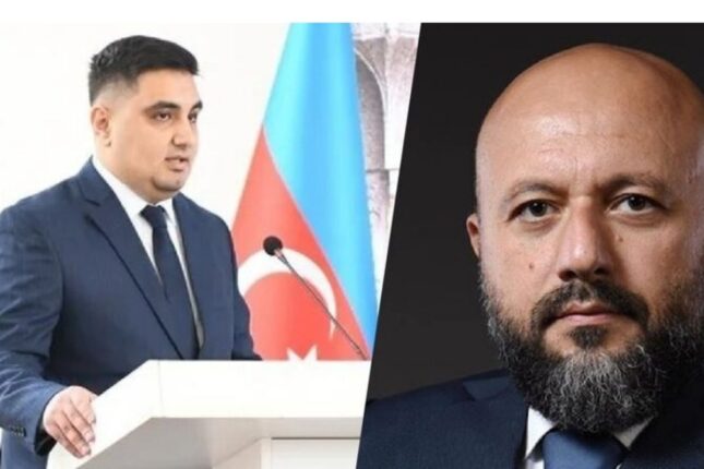 “İçərişəhər”in sektor müdiri hərbi xidmətdən necə yayınıb?