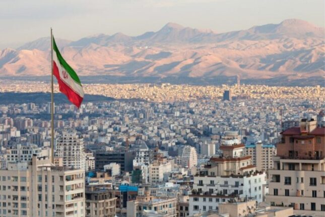 İranın itkiləri açıqlandı: 5000 nəfər