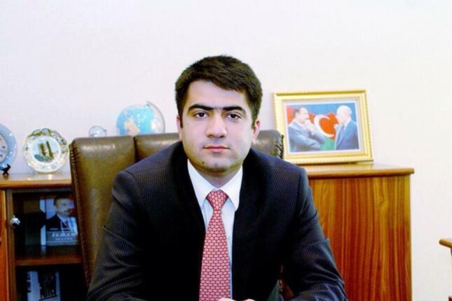 Seymur Orucovun “qazi sindromu”: İcra başçısı nə etmək istəyir?