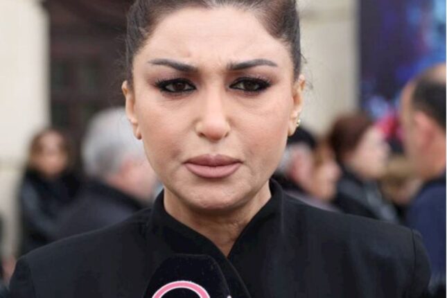 “Gözlərində sanki canlı filmə baxırdın, adam əriyirdi” — VİDEO