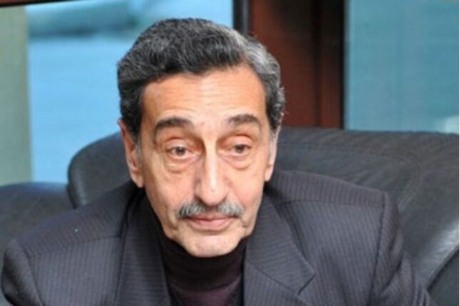 “Dərdini həmişə gizlətdi”