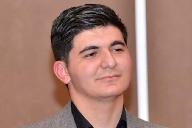 Əhməd Məmmədliyə 6 il həbs verildi
