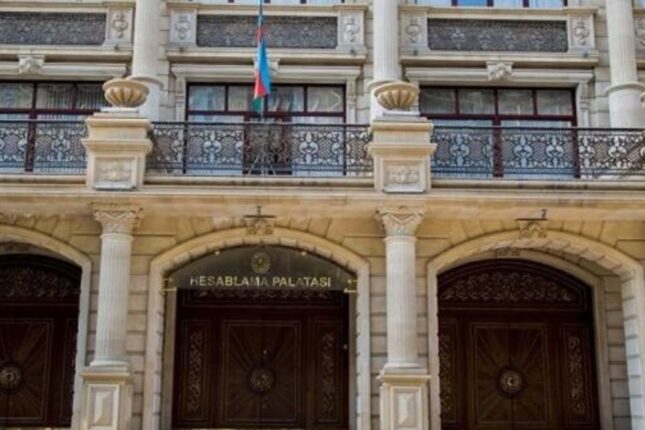 Hesablama Palatasının eyni tenderi üçüncü dəfə ləğv edildi