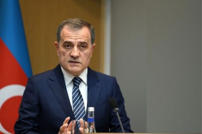 İran Naxçıvana dron hücumuna görə qısa müddətdə izahat verməlidir – Bayramov