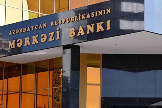 Mərkəzi Bank bu şirkəti 31 min dollar cərimələdi