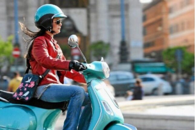 Moped idarə edənlərin nəzərinə: Bu gündən…