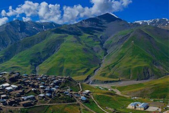 Azərbaycanda 3 kəndin adı DƏYİŞDİRİLİR
