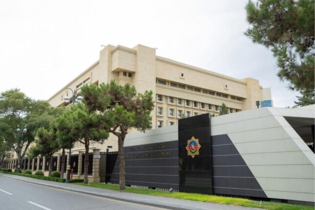 İranın Azərbaycanda terror planları ifşa olunub (VİDEO)