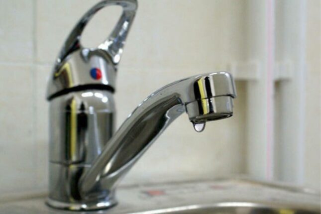 Bakının bu qəsəbəsində su OLMAYACAQ