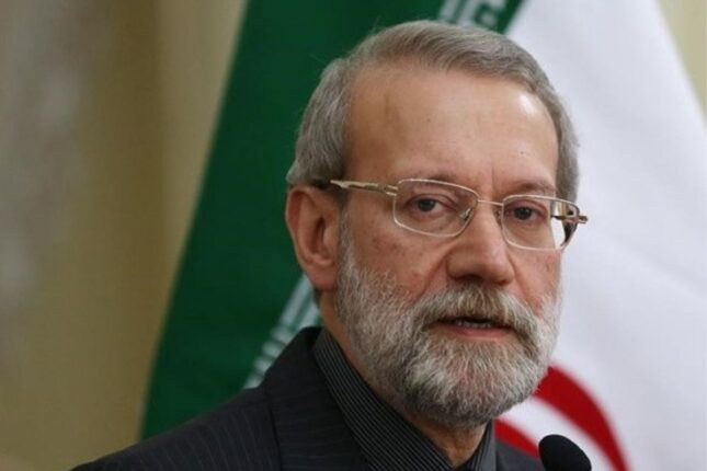 Əli Laricani və oğlu bu gün dəfn olunacaq