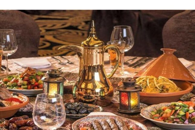 Ramazan ayının on dördüncü günü: İmsak və iftar vaxtı, günün duası