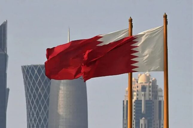 Qətər İranın Azərbaycana dron hücumunu pisləyib