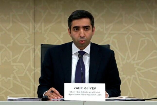 İcbari Tibbi Sığorta sistemi “iflic” olub