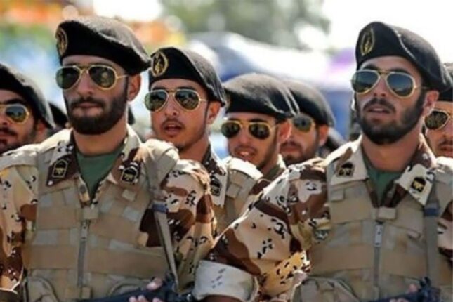 İran hücumun növbəti hədəflərini açıqladı