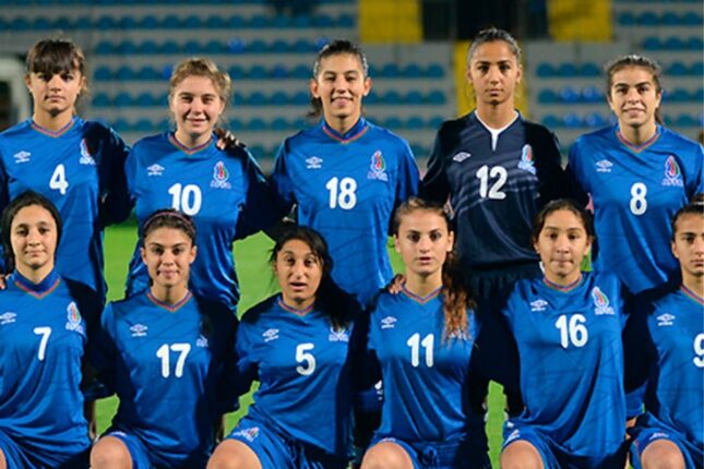 Farer Adaları millimizi darmadağın etdi