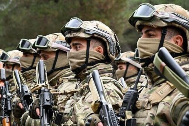 Bir nömrəli səfərbərlik vəziyyəti nədir?