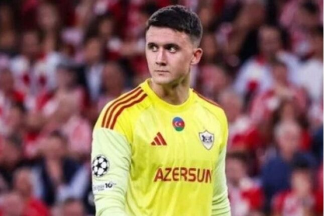 Koxalski “Qarabağ”dan gedir?