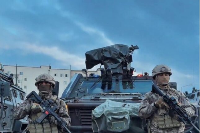 Türkiyədə 20 milyardlıq dələduzluq şəbəkəsi belə çökdürüldü – VİDEO