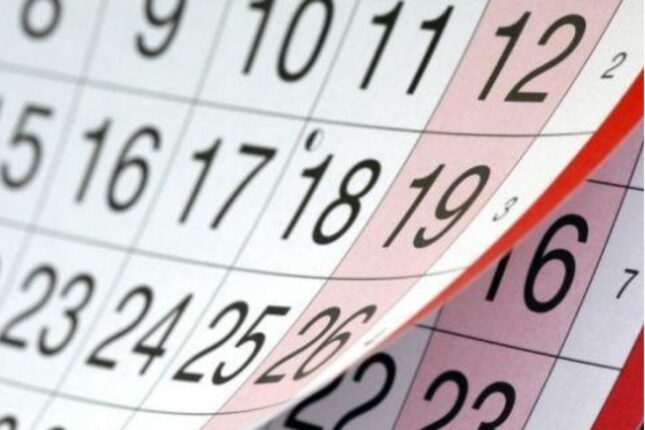 Bu tarixdə qısaldılmış iş günü OLACAQ