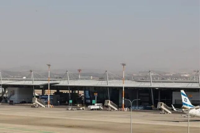 Laricaninin öldürülməsinə belə cavab verdilər