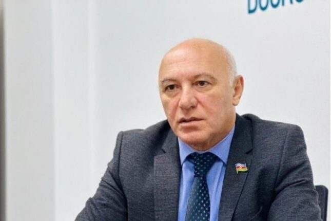 Müharibədən sonra İranın Azərbaycana qarşı mövqeyi dəyişməsə… – Deputat