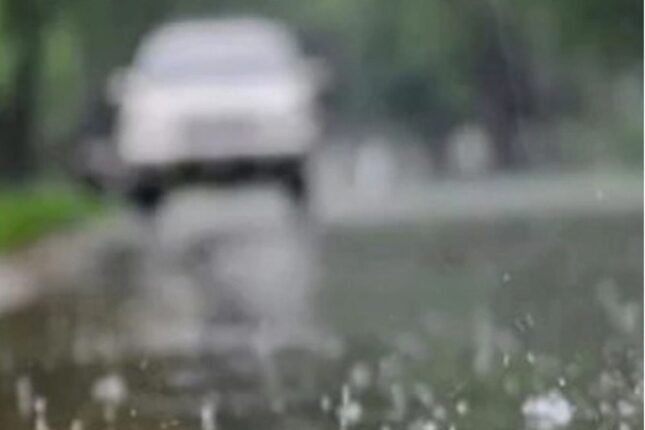 Bakıda 100 ilin yağışı bir günə yağıb