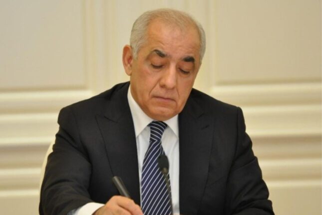 Baş nazirdən cərimələrlə bağlı VACİB QƏRAR