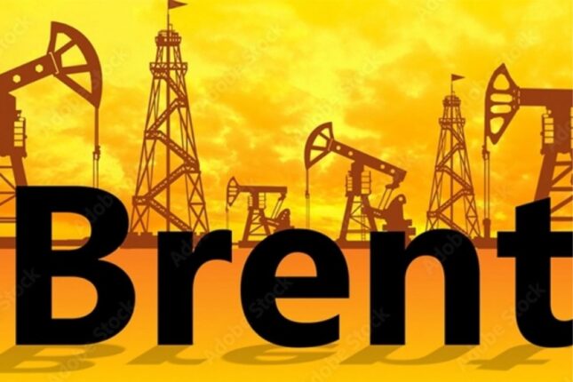“Brent” neftinin qiyməti 84 dolları ötüb