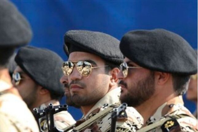 İrandan hədə-qorxu: ABŞ universitetlərini vuracağıq