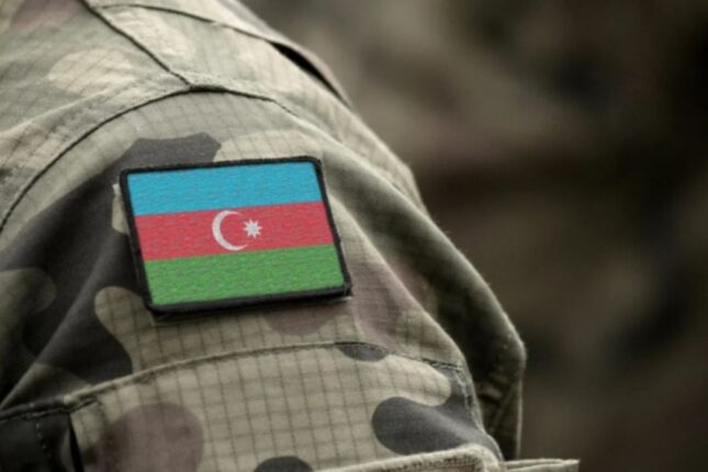 Hərbçimiz faciəli şəkildə öldü