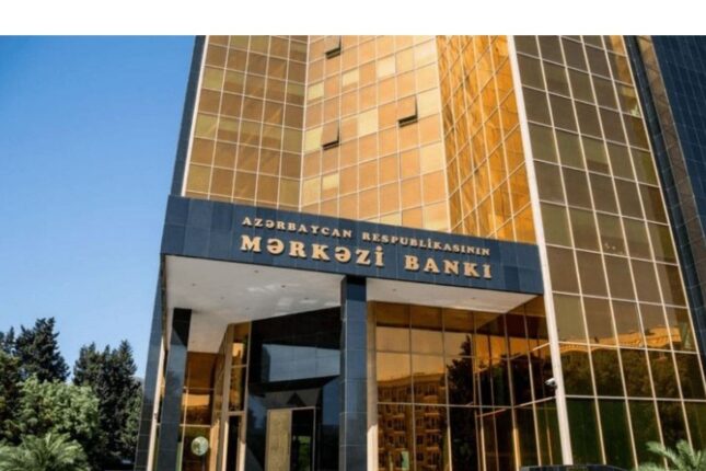 Mərkəzi Bank “Fizza Pay”in vəzifəli şəxsini cərimələdi