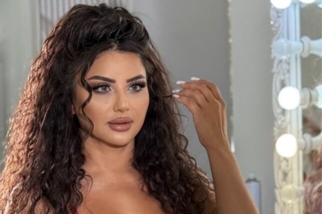 “Başa düşmürəm, xəbər saytları bu məlumatı haradan alır?”-Aktrisa Xəyalə Quliyeva