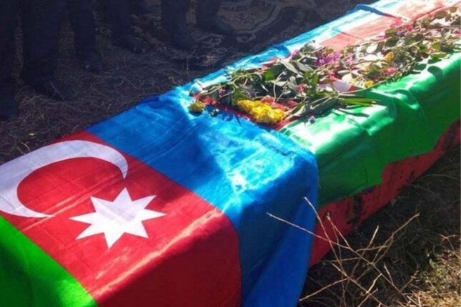 Vətən müharibəsindən sonra 831 itkinin qalıqları tapılıb