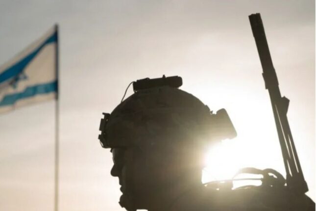 Behnam Rezai öldürülüb