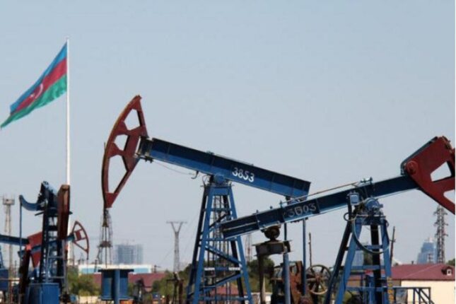 “Brent” neftin qiyməti yenidən rekord həddə çatdı