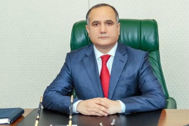 Kamaləddin Qafarov: “Azərbaycan regional və qlobal miqyasda etibarlı tərəfdaş imicinə malikdir”