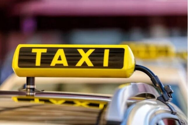 Azərbaycanda taksilərlə bağlı yeni DƏYİŞİKLİK