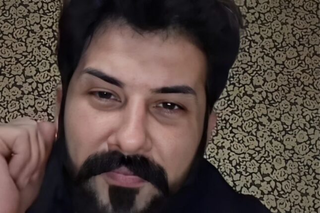 “Tiktoker” “Şiva”nı polis saxladı