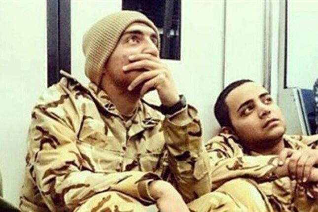 İran ordusu və polisində fərarilik artıb: 500 polis həbs olunub