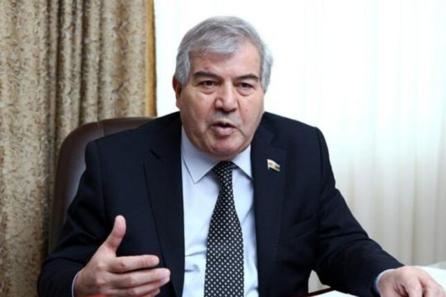 Rüstəmxanlıdan İrandakı azərbaycanlılara ÇAĞIRIŞ: “Fəal olun” – Video