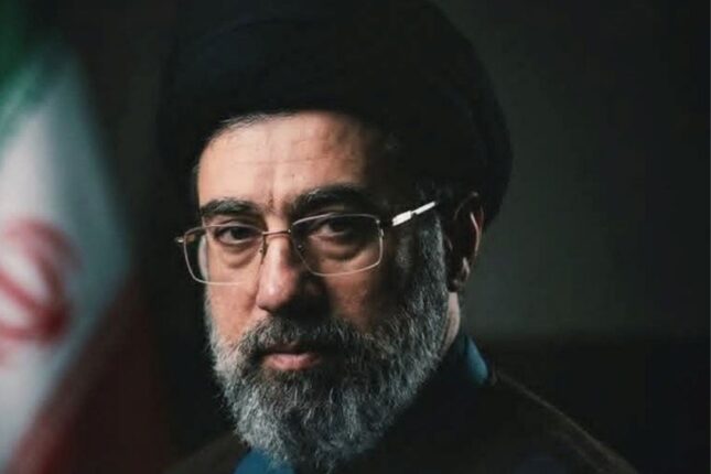 İsrail mətbuatı Müctəba Xameneinin yaralanması ilə bağlı məlumat yaydı