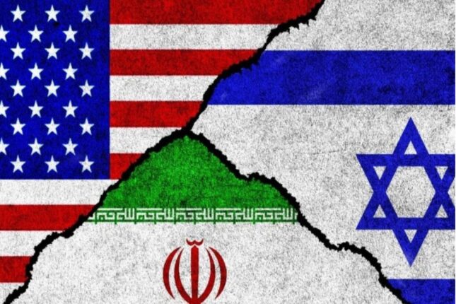 KİV: İsrail ABŞ-İran danışıqlarında iştirak etmir