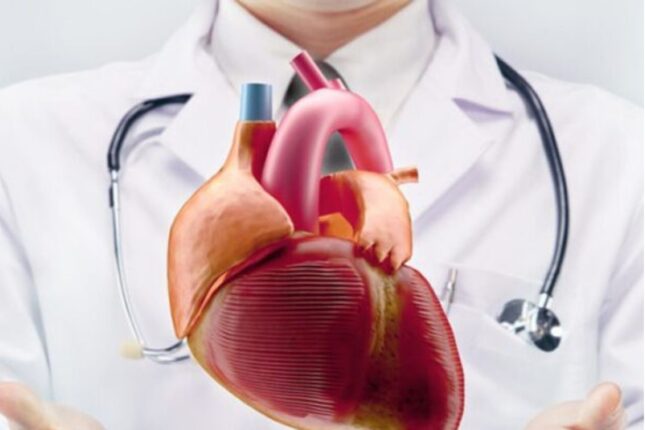 İnfarkt və insult riskini azaldan 3 sadə gündəlik vərdiş